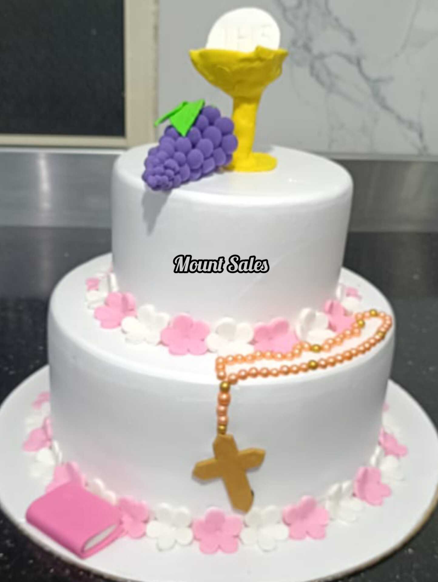 Premium RED N White Velvet Cake